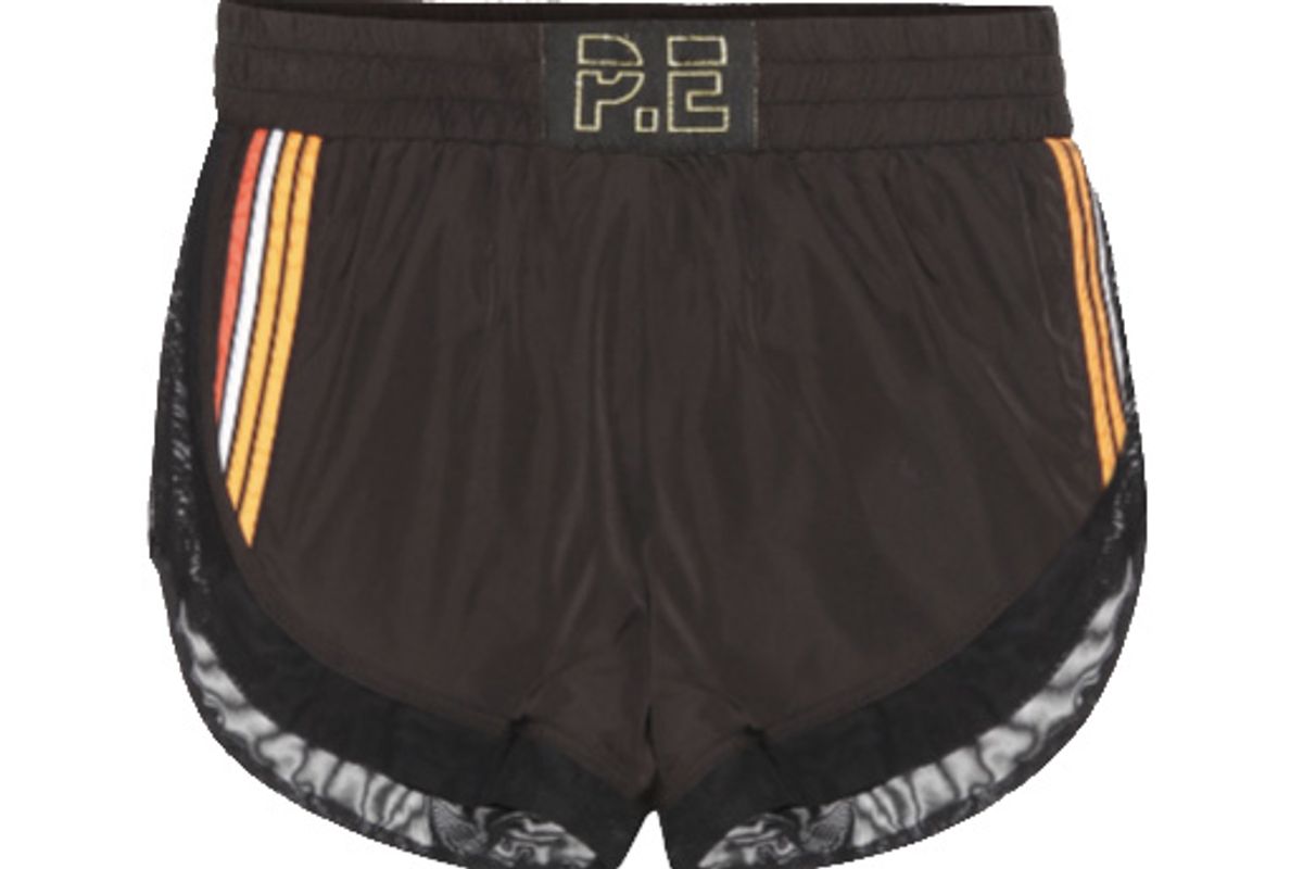 Breakaway Shorts