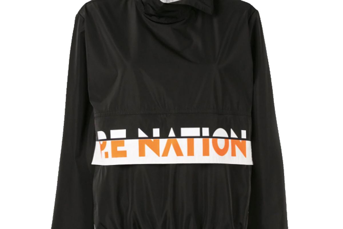 p.e nation chariot jacket