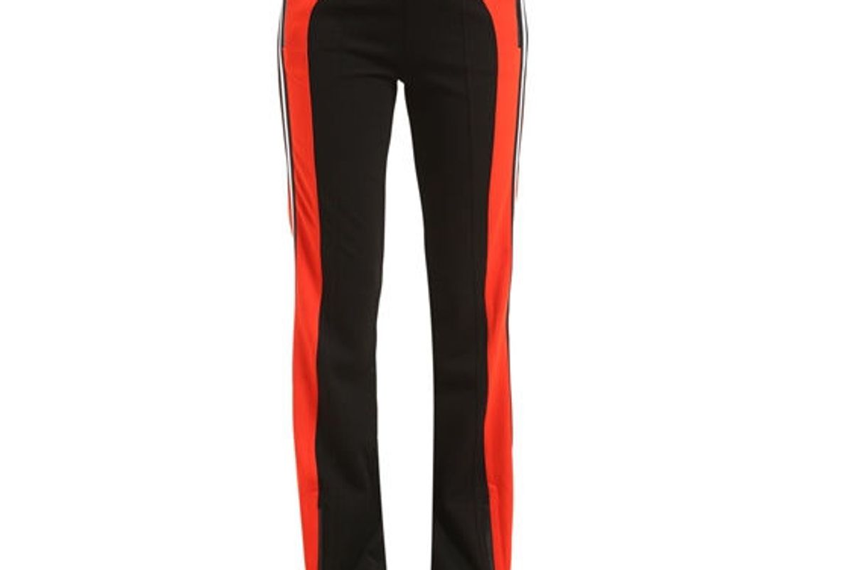 p.e. nation flash hit track pants