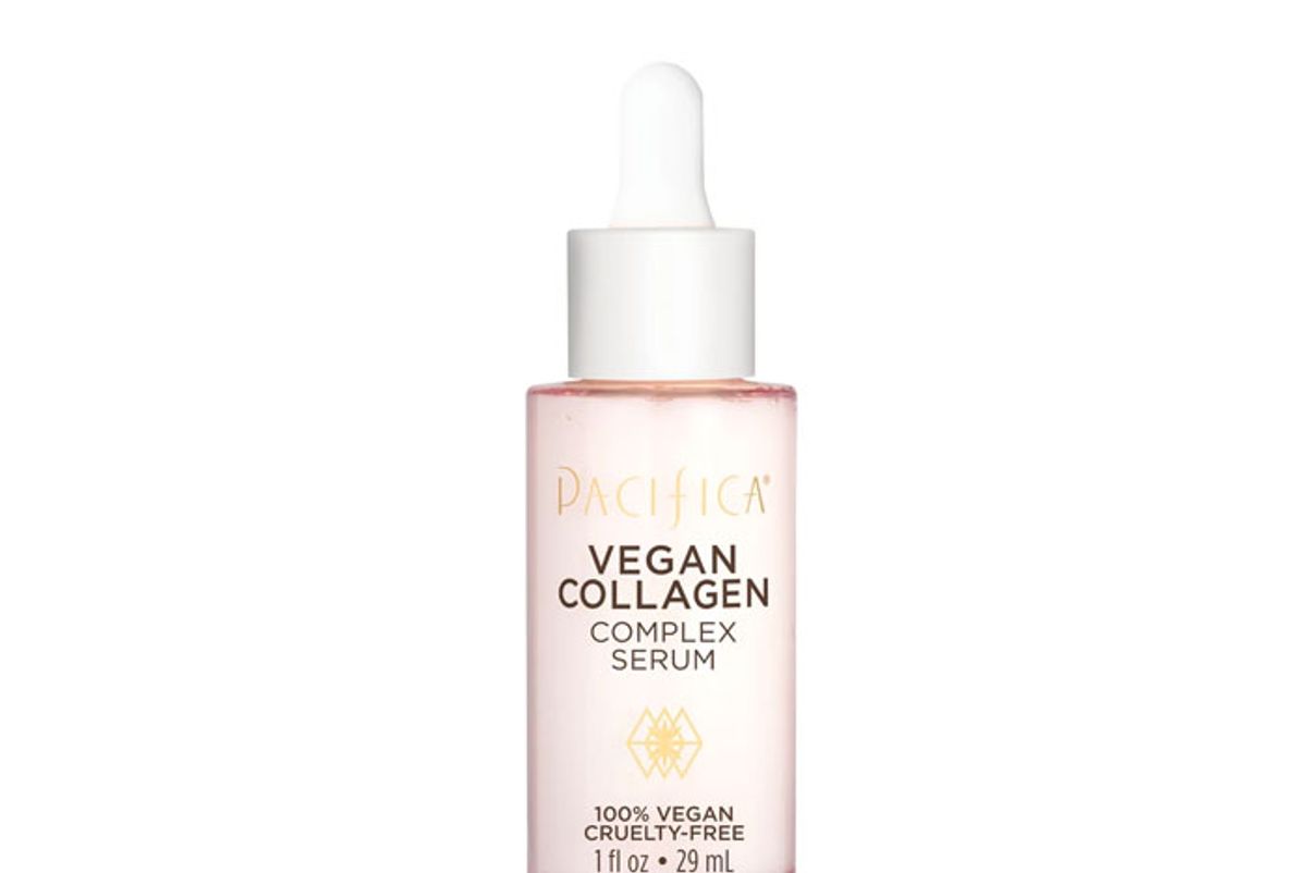 pacifica vegan collagen complex serum