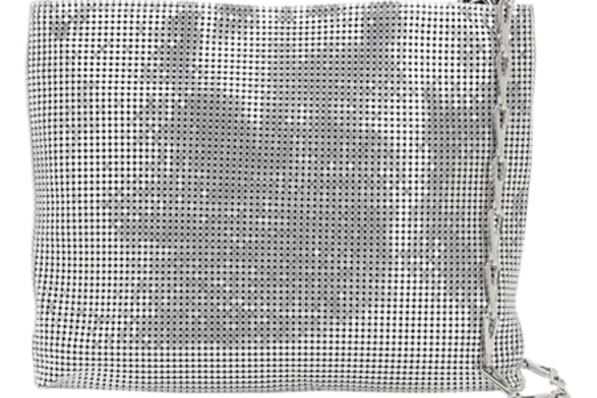 paco rabanne pixel 1969 pochette
