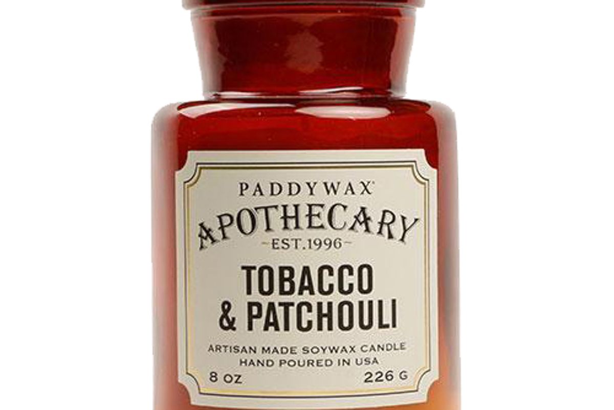 paddywax apothecary candle