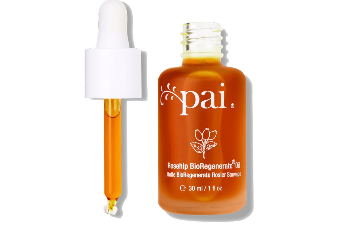 pai bioregenerate oil