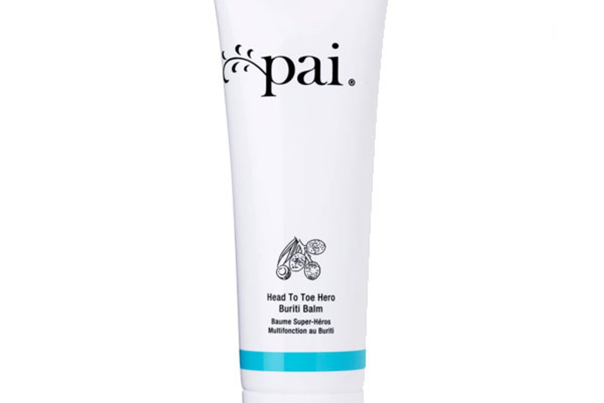 pai head to toe hero buriti balm