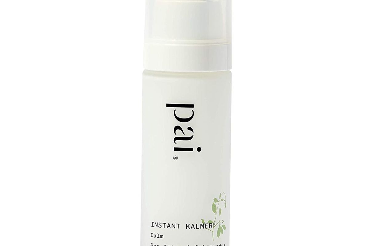 pai instant kalmer sea aster and schisandra ceramide serum