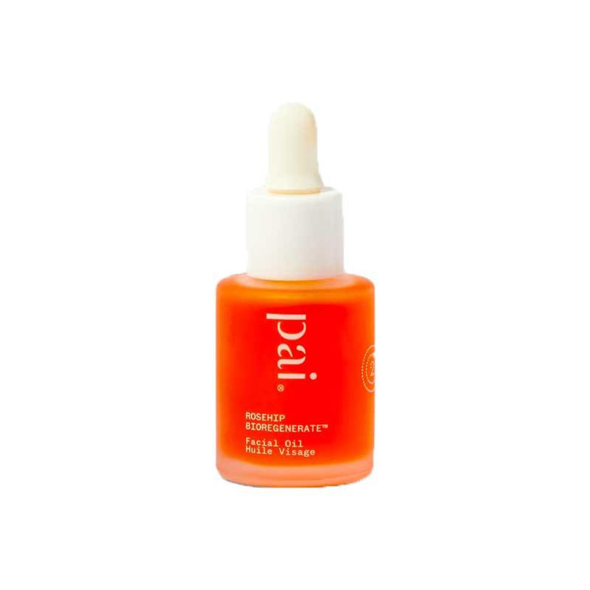 pai rosehip bioregenerate