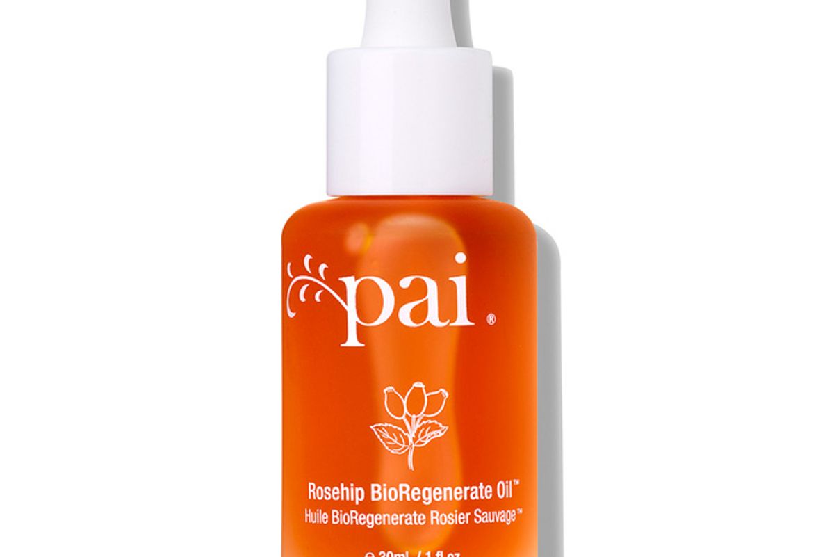 Rosehip Bioregenerate Oil