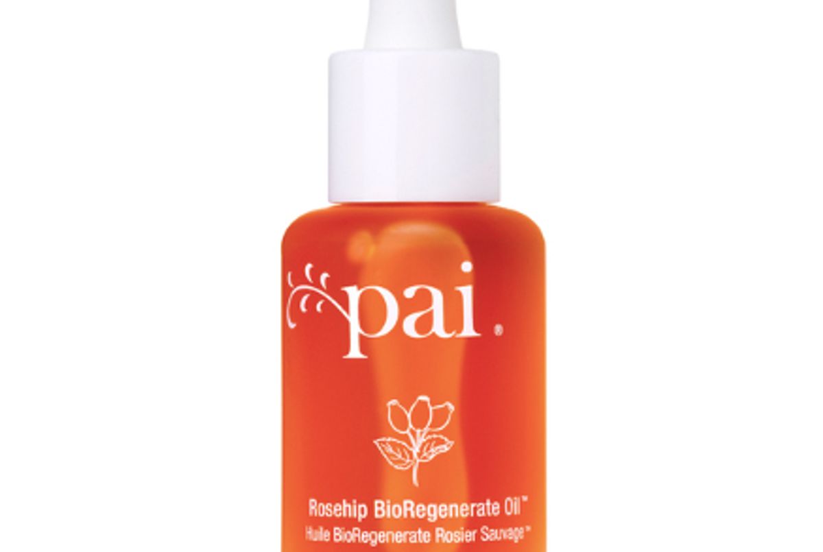 pai roseship bioregenerate oil