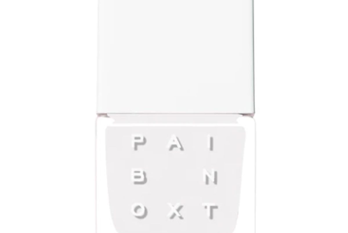 paintbox like fog nail lacquer