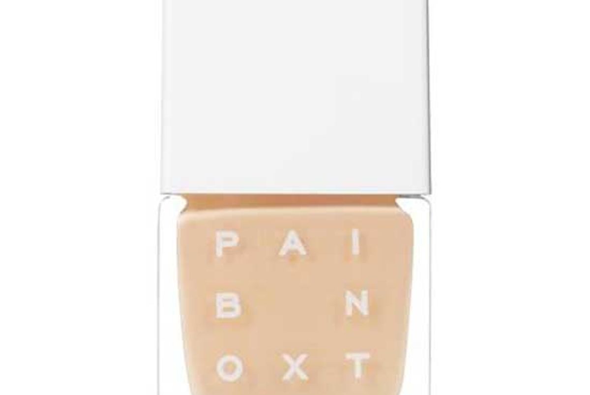 paintbox nail lacquer like flora
