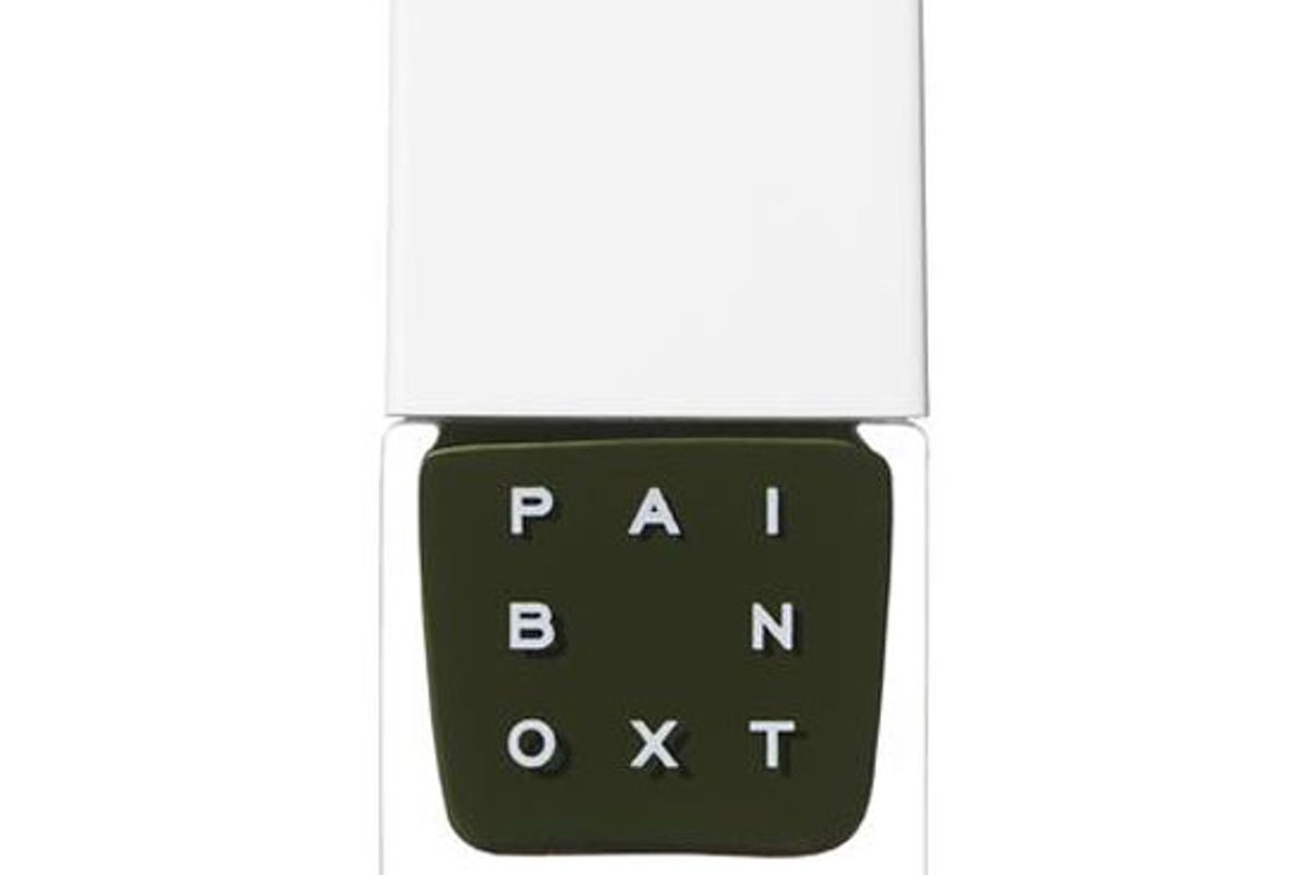paintbox nail lacquer like wild