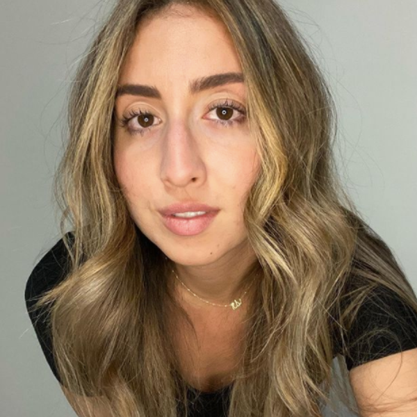 palestinian beauty traditions