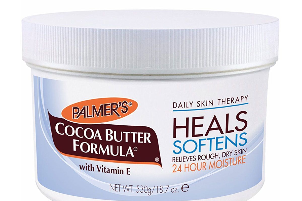 palmer’s coco butter formula with vitamin e