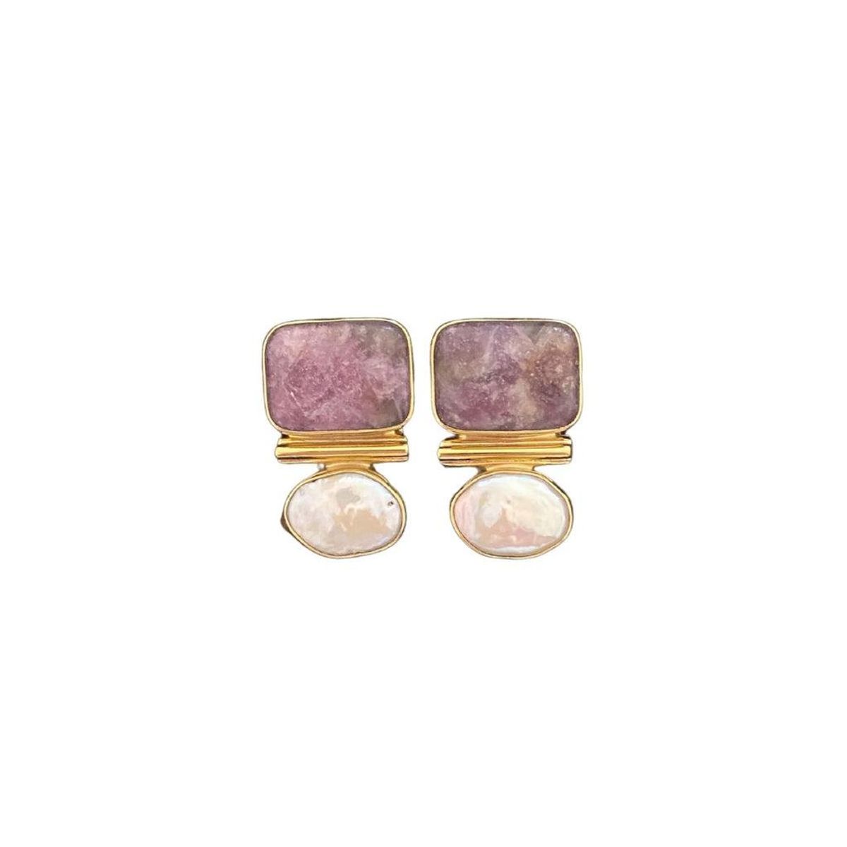 palomaco earrings