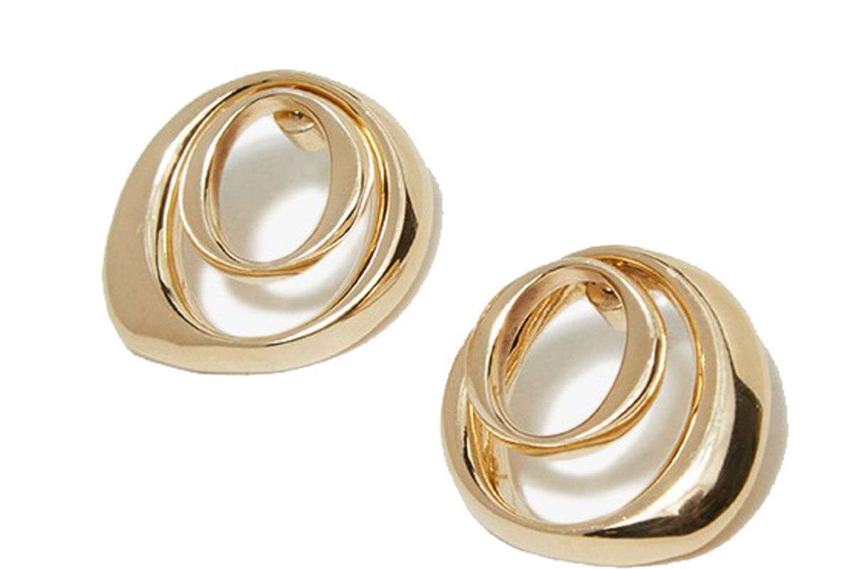 Kendrick Earring
