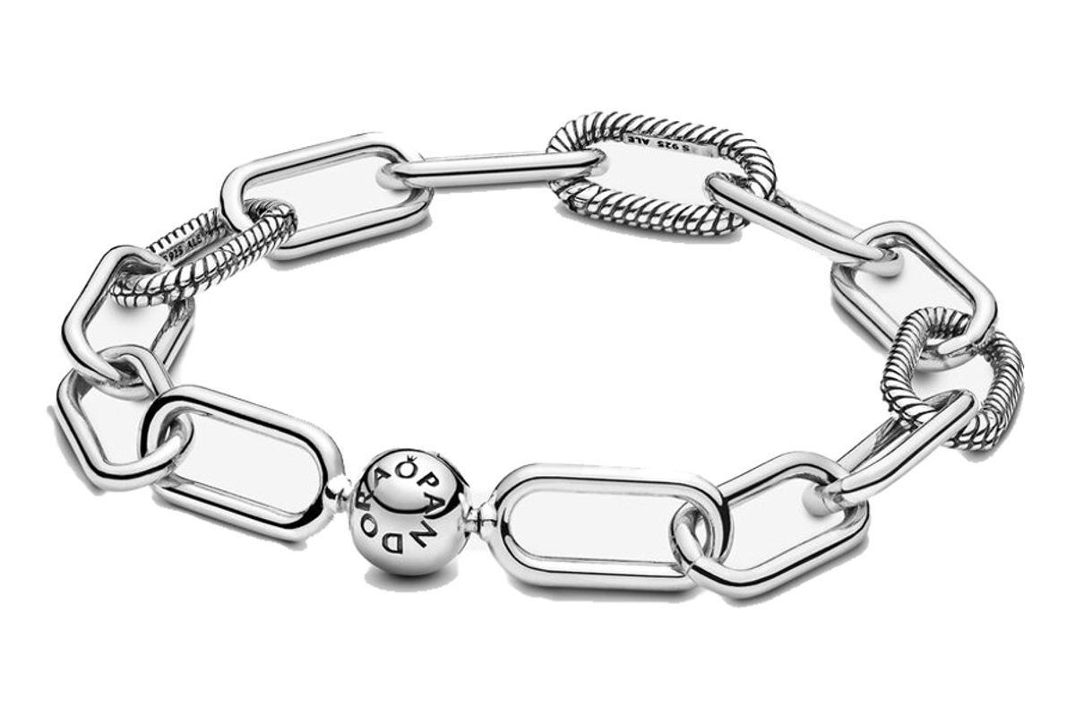 pandora me link bracelet