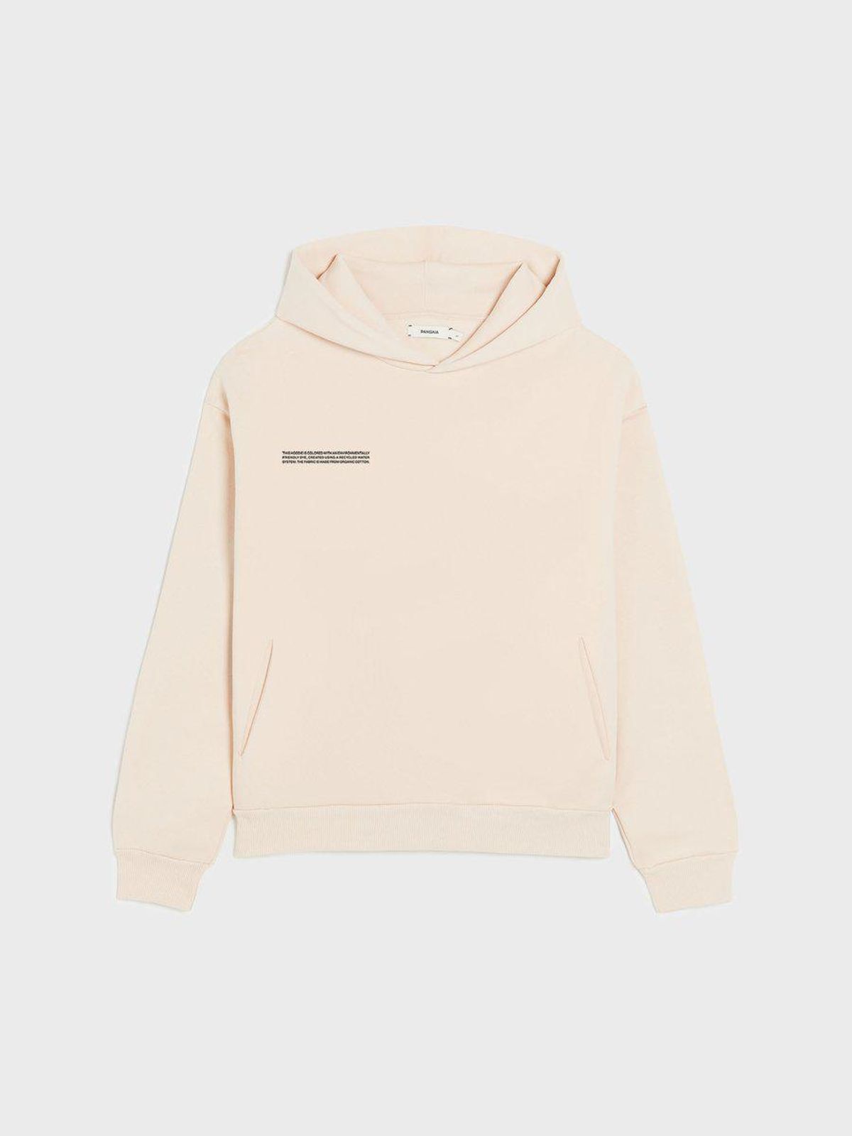 pangaia 365 hoodie