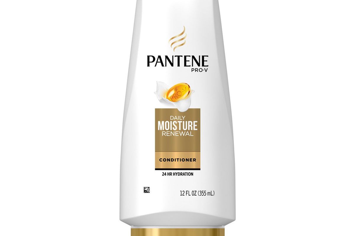 pantene daily moisture renewal conditioner