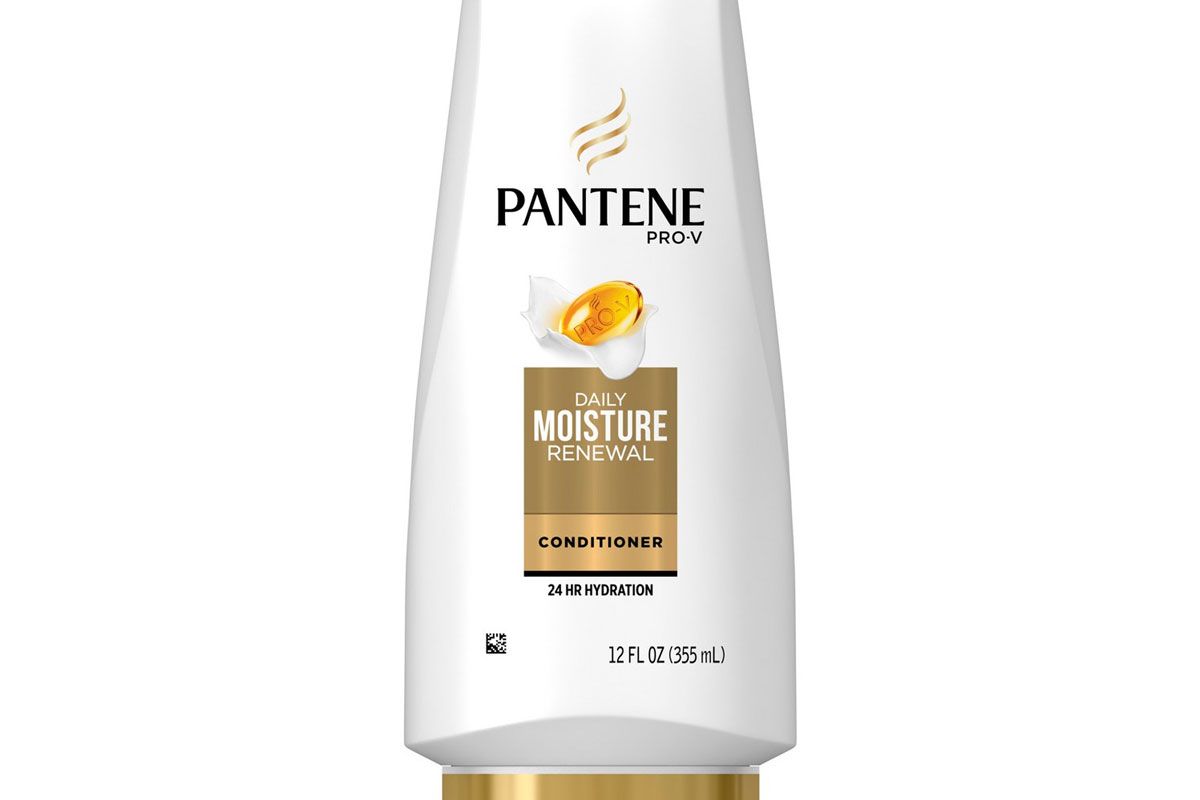 pantene daily moisture renewal conditioner