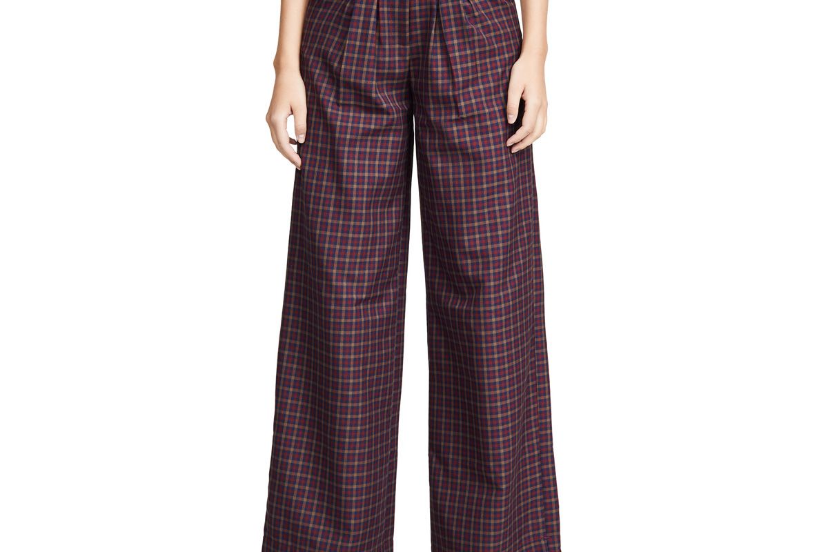paper london gladys trousers