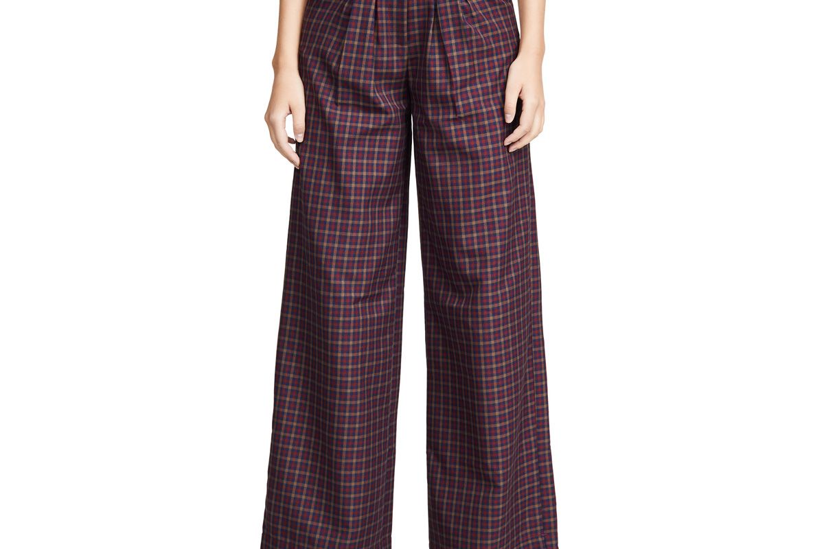 paper london gladys trousers
