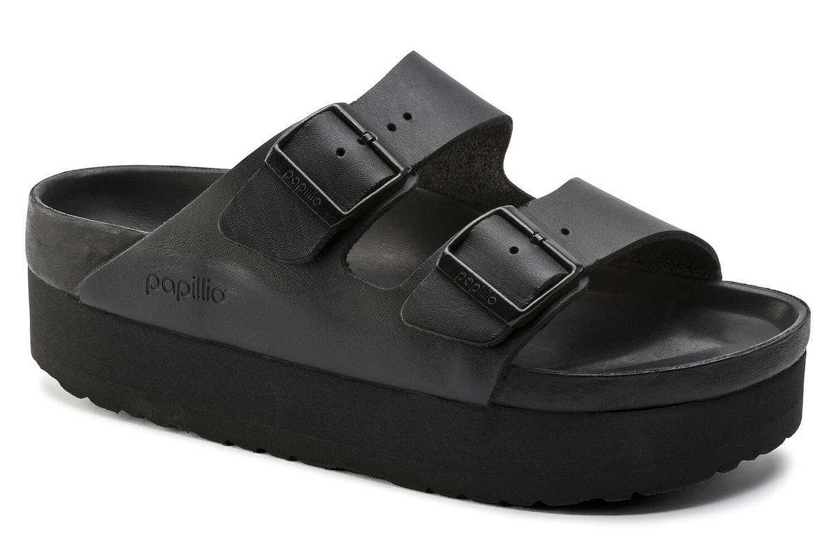 papillio arizona platform