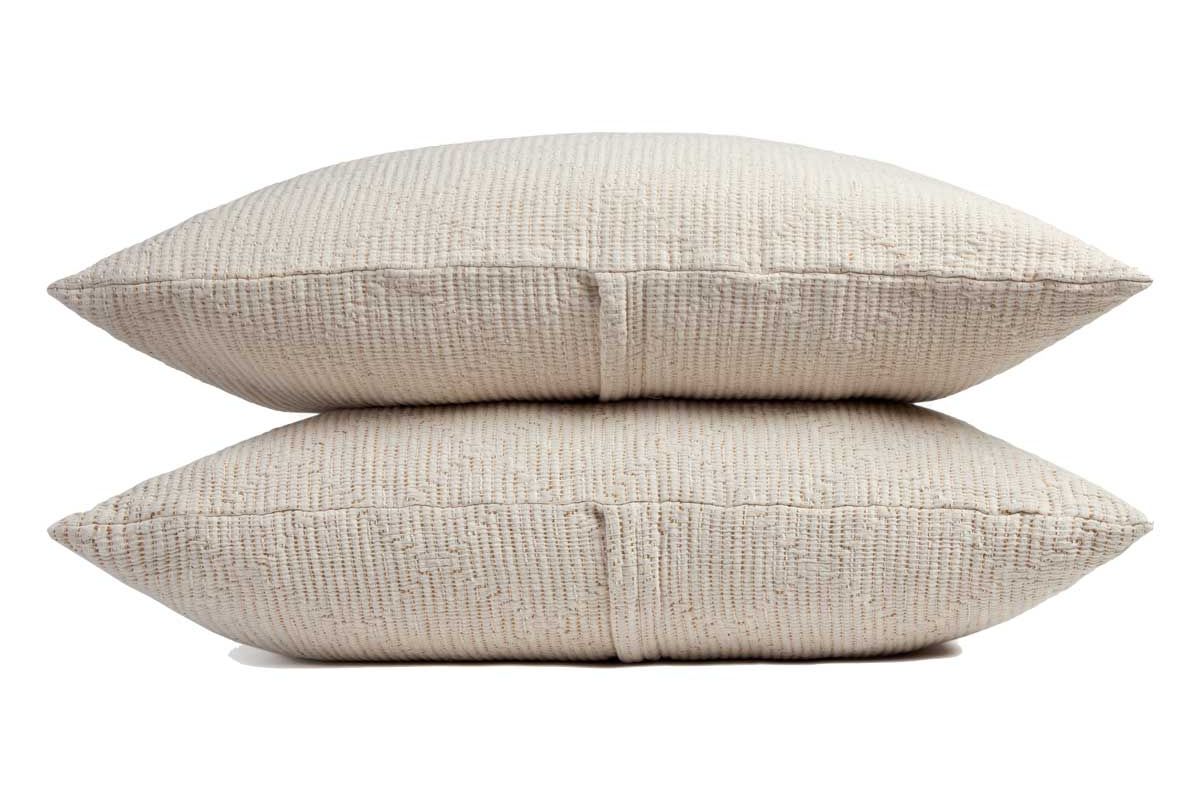 parachute linea sham set