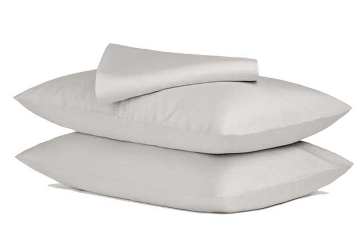 parachute sateen sheet set