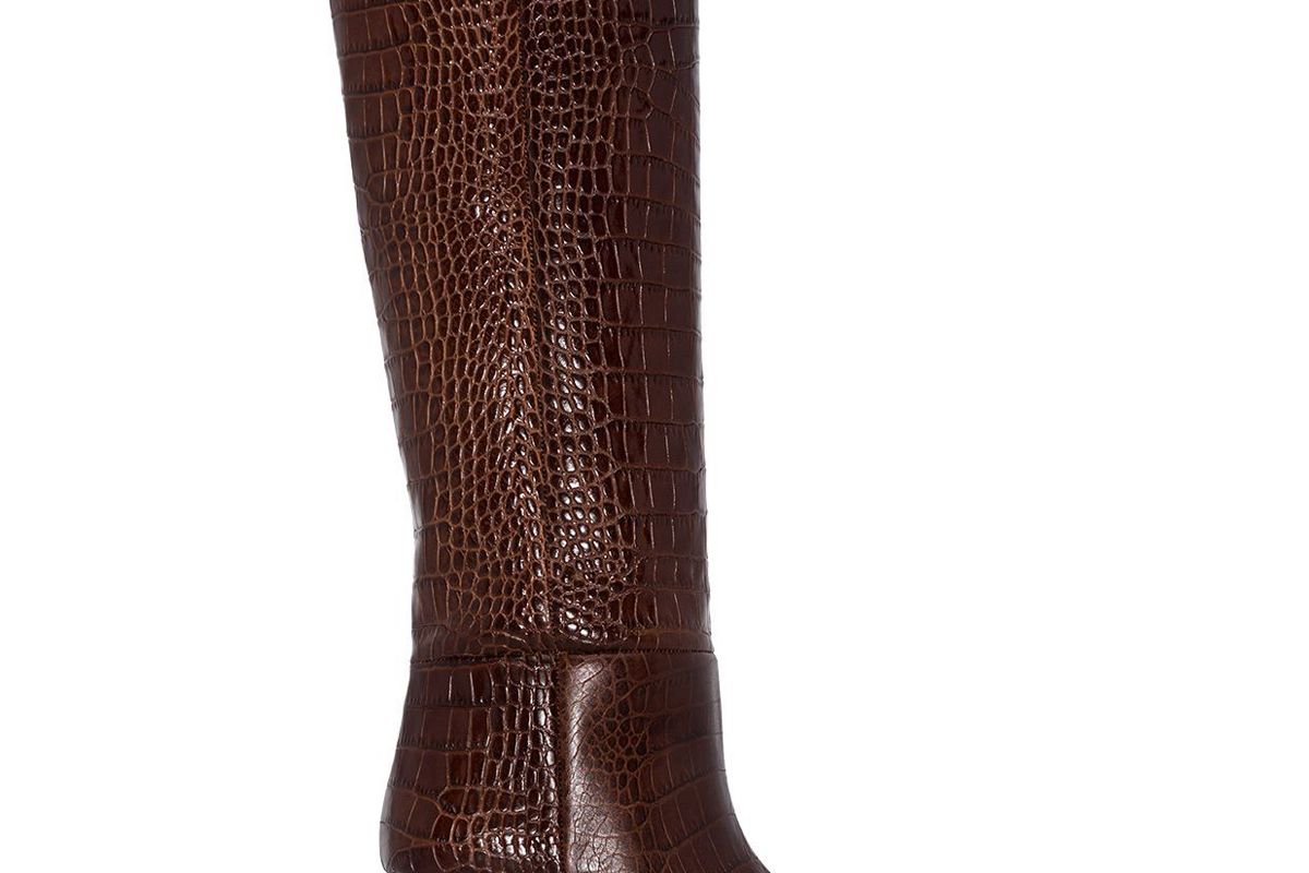 paris texas tall stiletto bordeaux boot