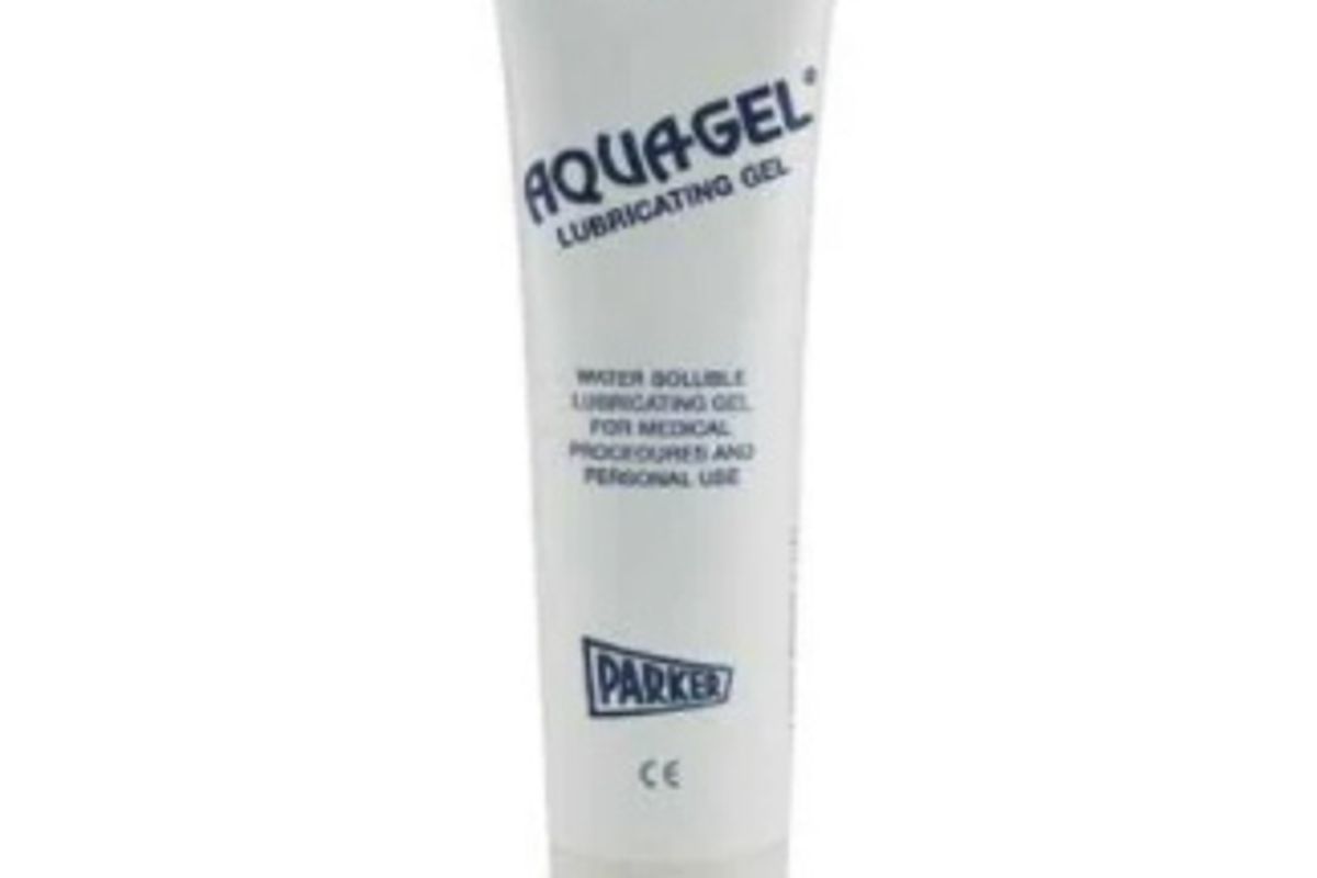 parker laboratories aqualgel lubricating gel