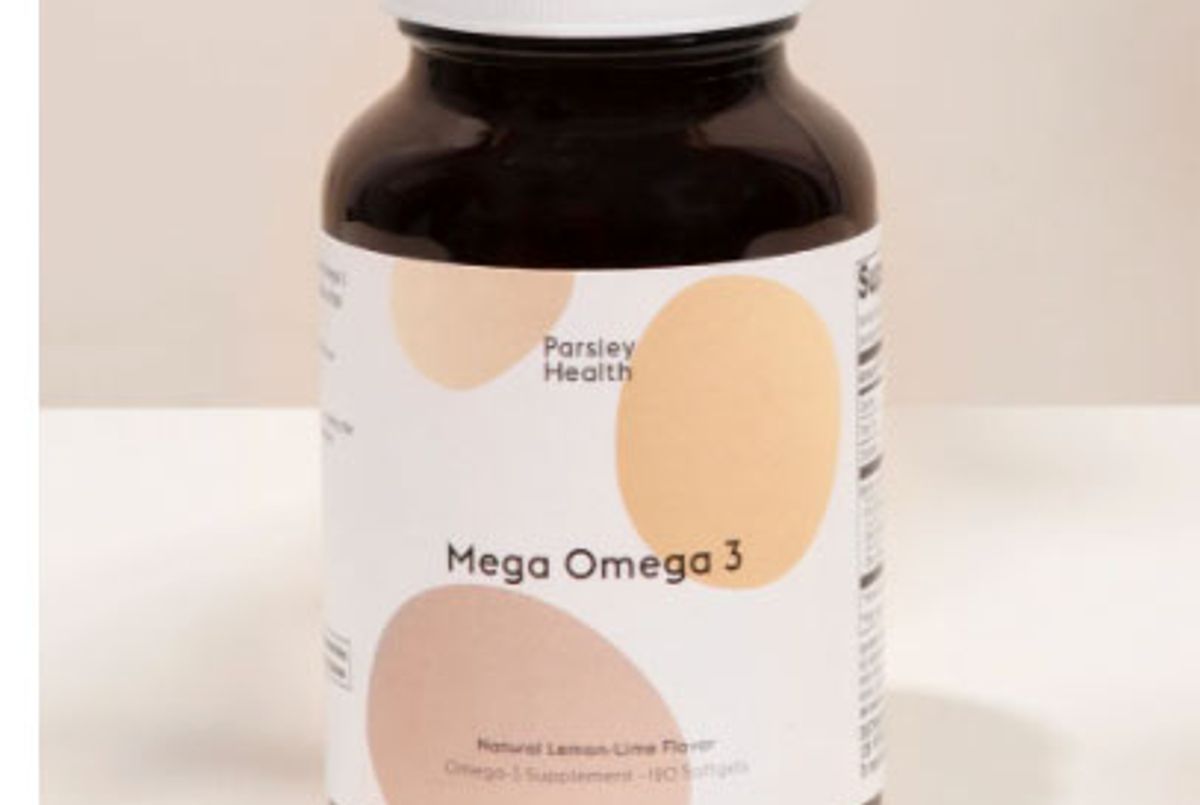 parsley health mega omega 3