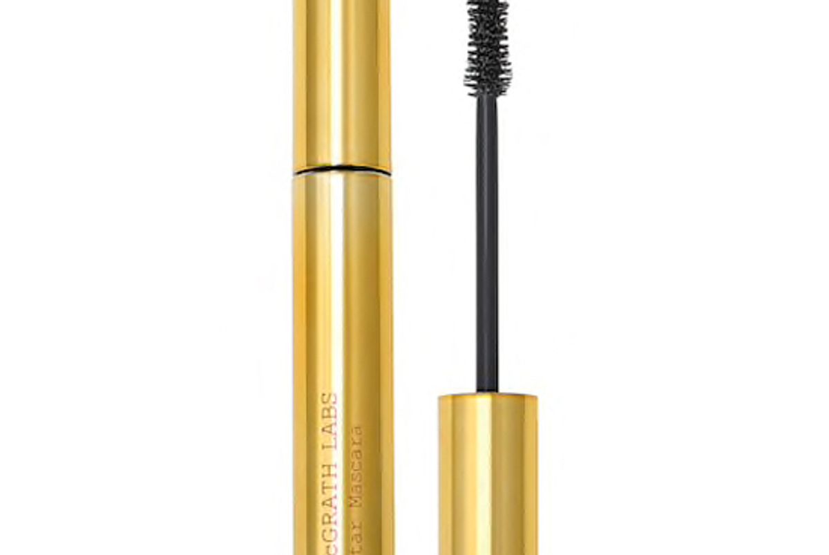 pat mcgrath labs dark star volumizing mascara