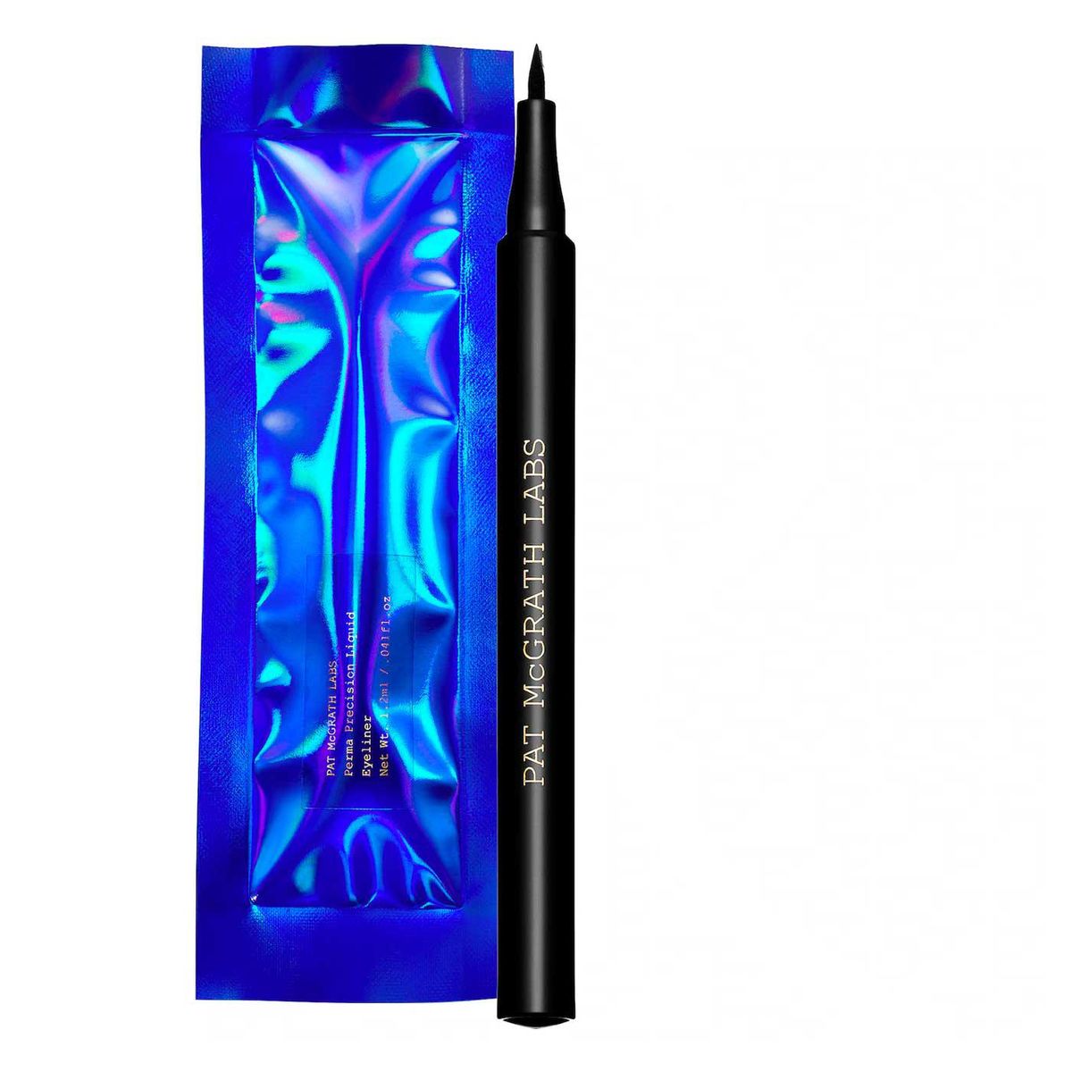 Pat McGrath labs perma precision liquid eyeliner