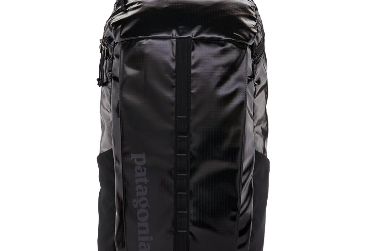 patagonia black hole pack 25l