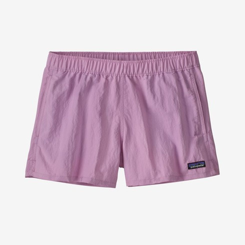 Patagonia Women\u2019s Barely Baggies Shorts