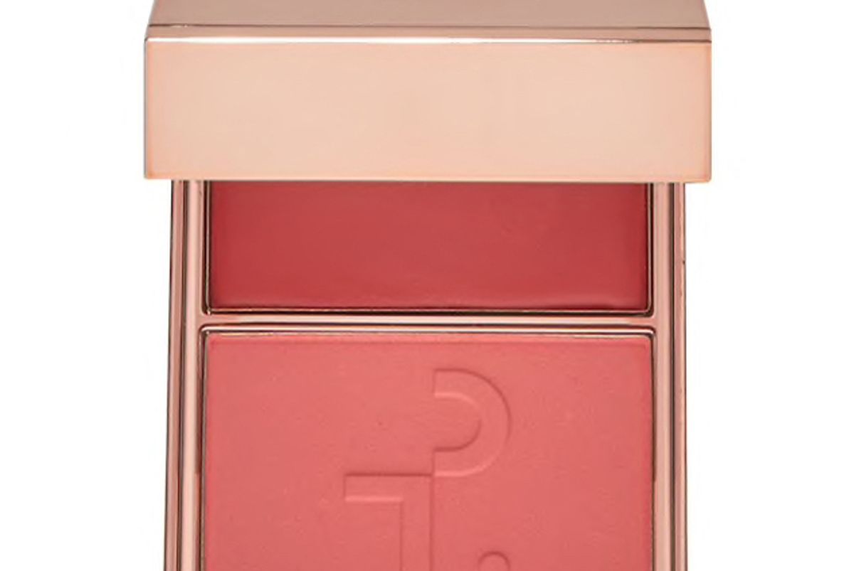 patrick ta major beauty headlines double take creme and powder blush