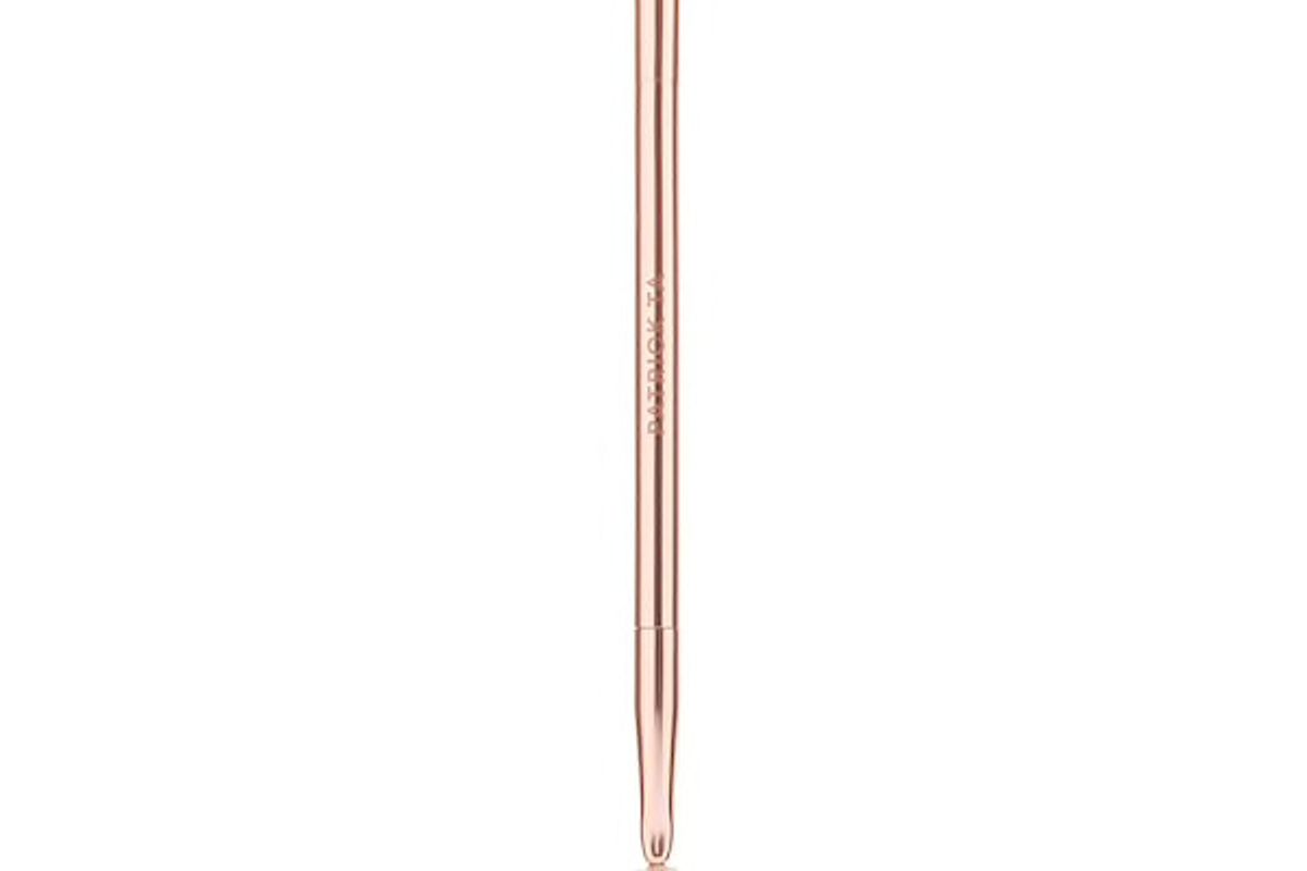 patrick ta major brow dual ended brow brush