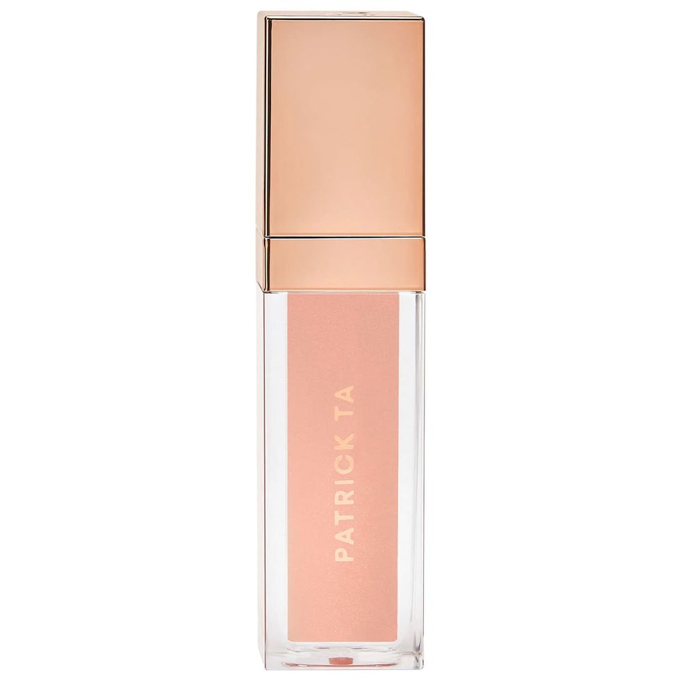 Patrick Ta Major Volume Plumping Lip Gloss