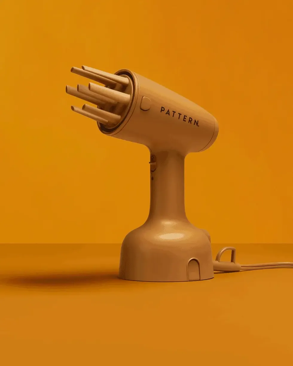 pattern-beauty-hair-steamer