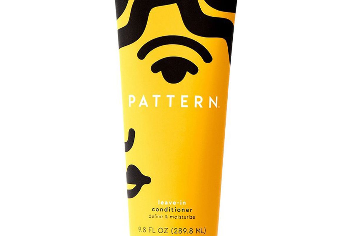 pattern beauty hydration leave in conditioner
