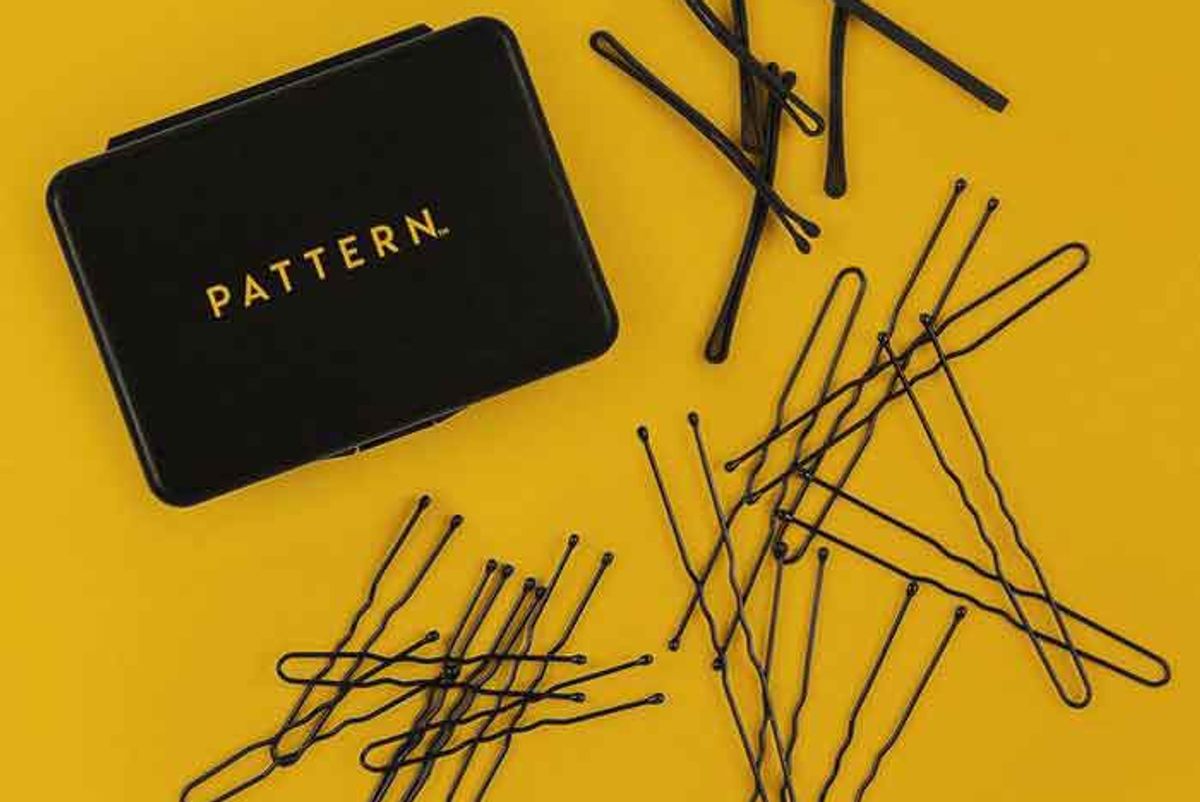 pattern by tracee ellis ross hair pins variety pack