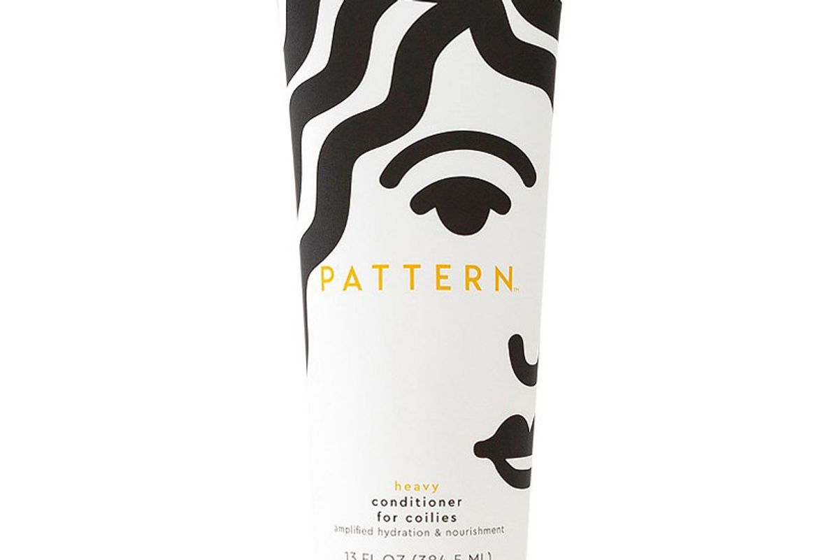 pattern heavy conditioner