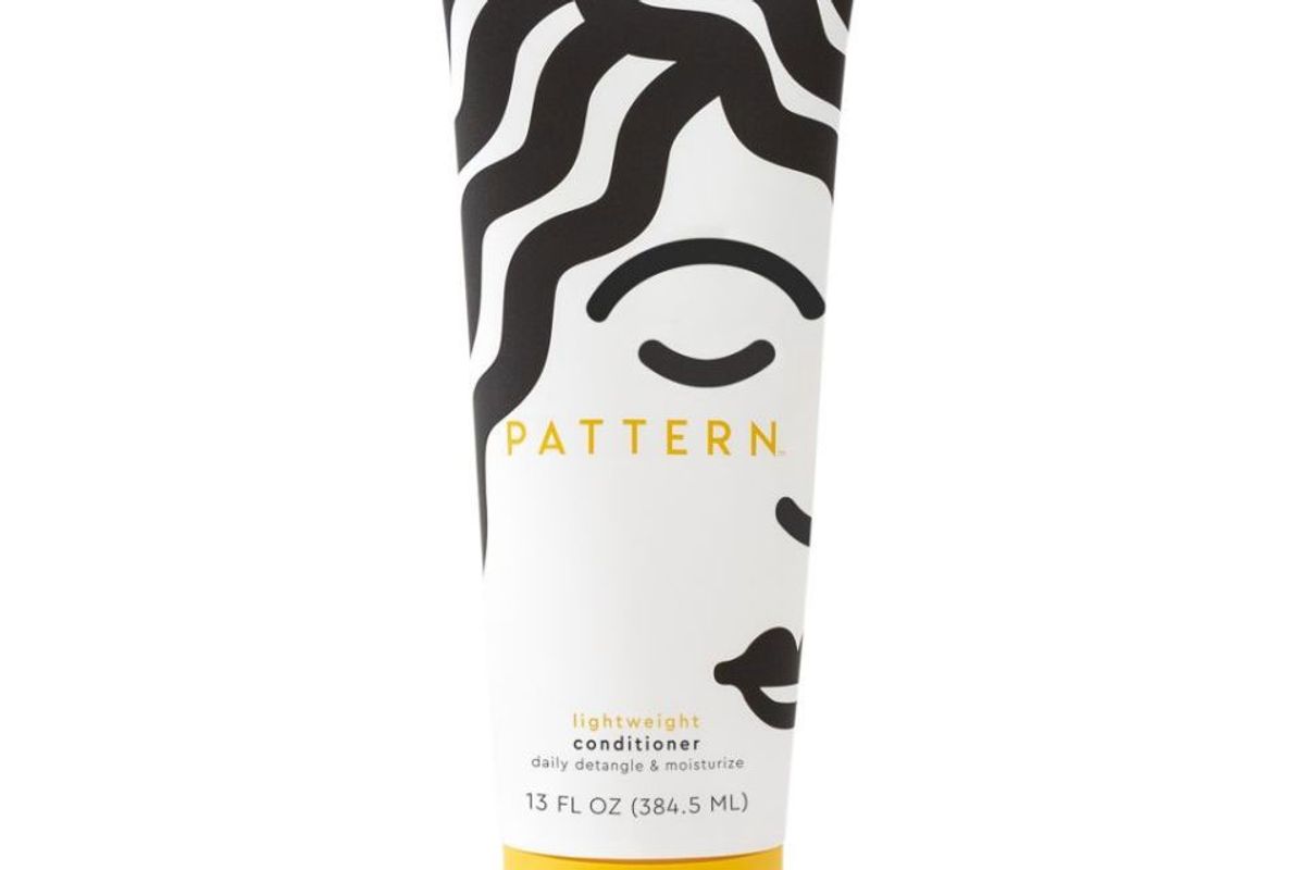 pattern lightweight conditioner