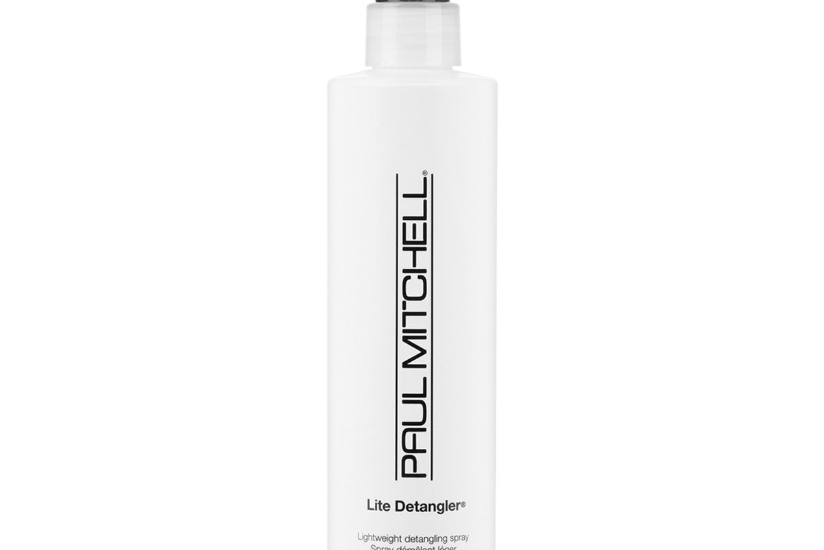 Lite Detangler