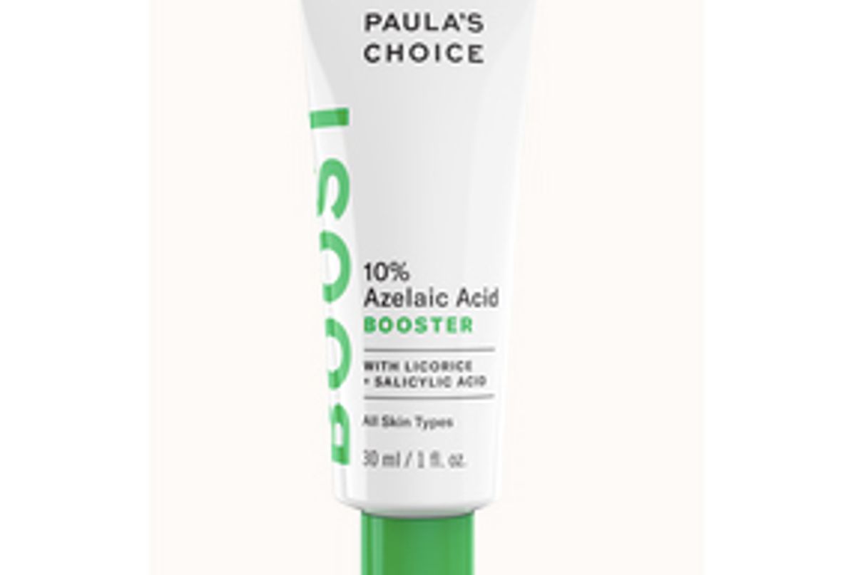 paulas choice 10 percent azelaic acid booster