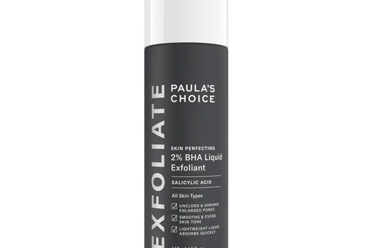 paulas choice 2 bha liquid exfoliant