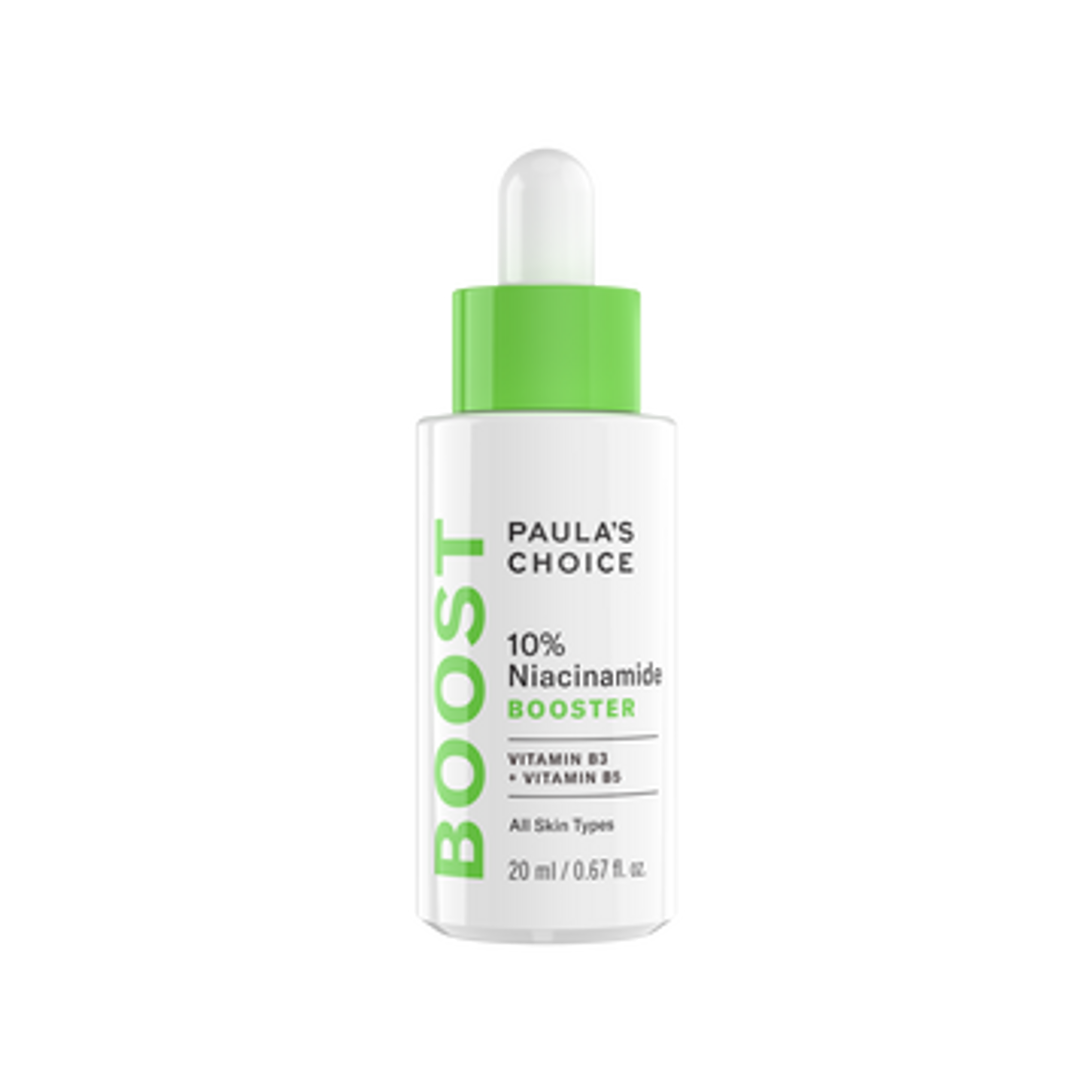 paulas choice skincare10 percent niacinamide booster