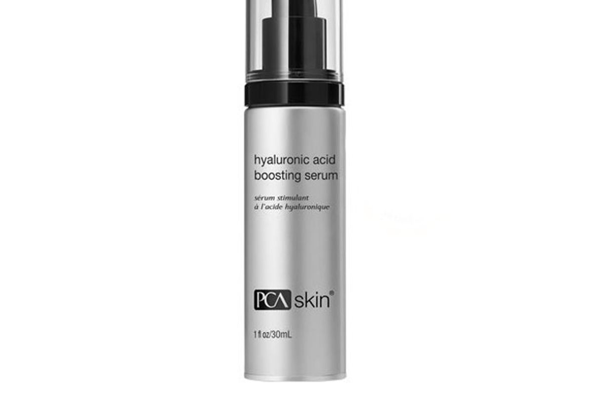 pca hyaluronic acid boosting serum