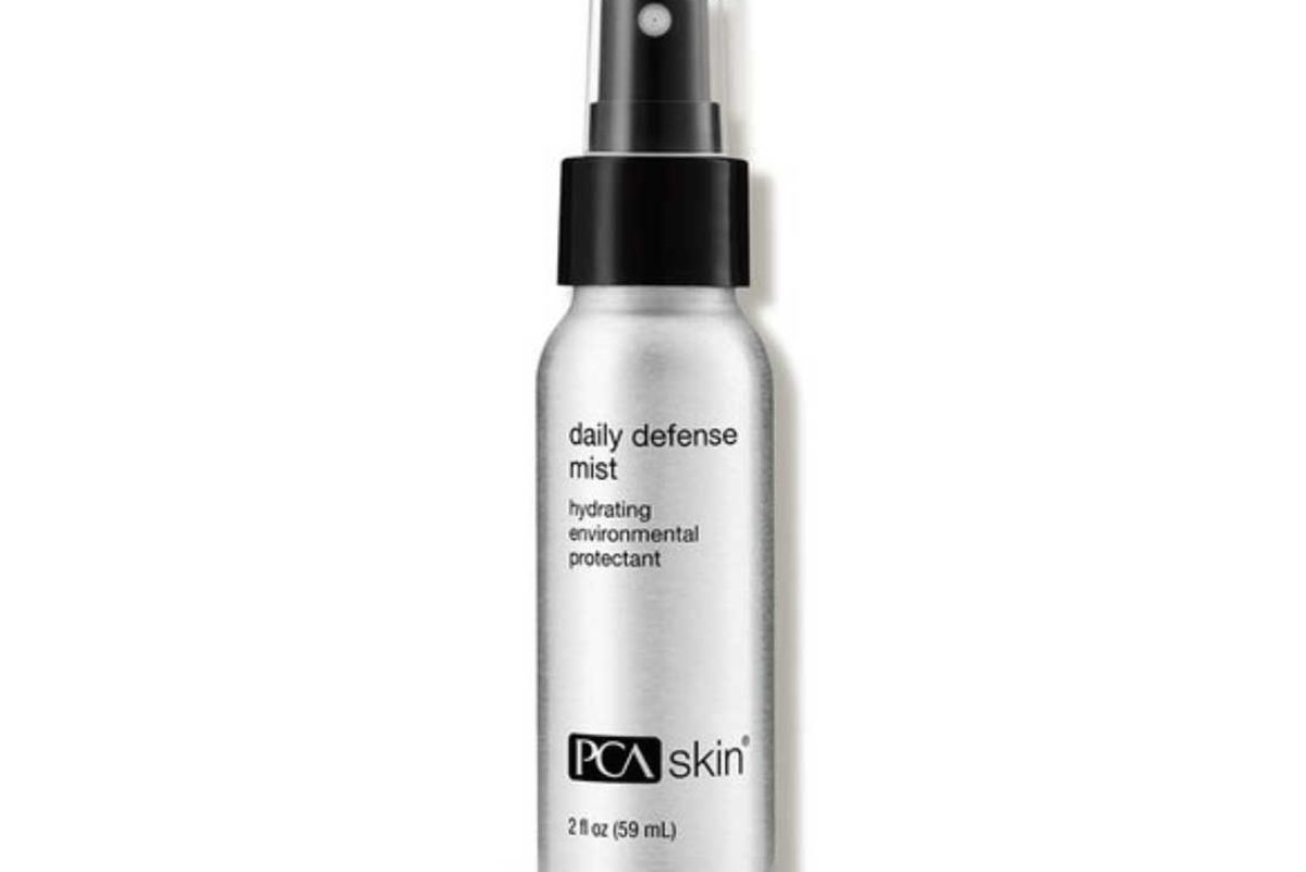 pca skin daily defense mist