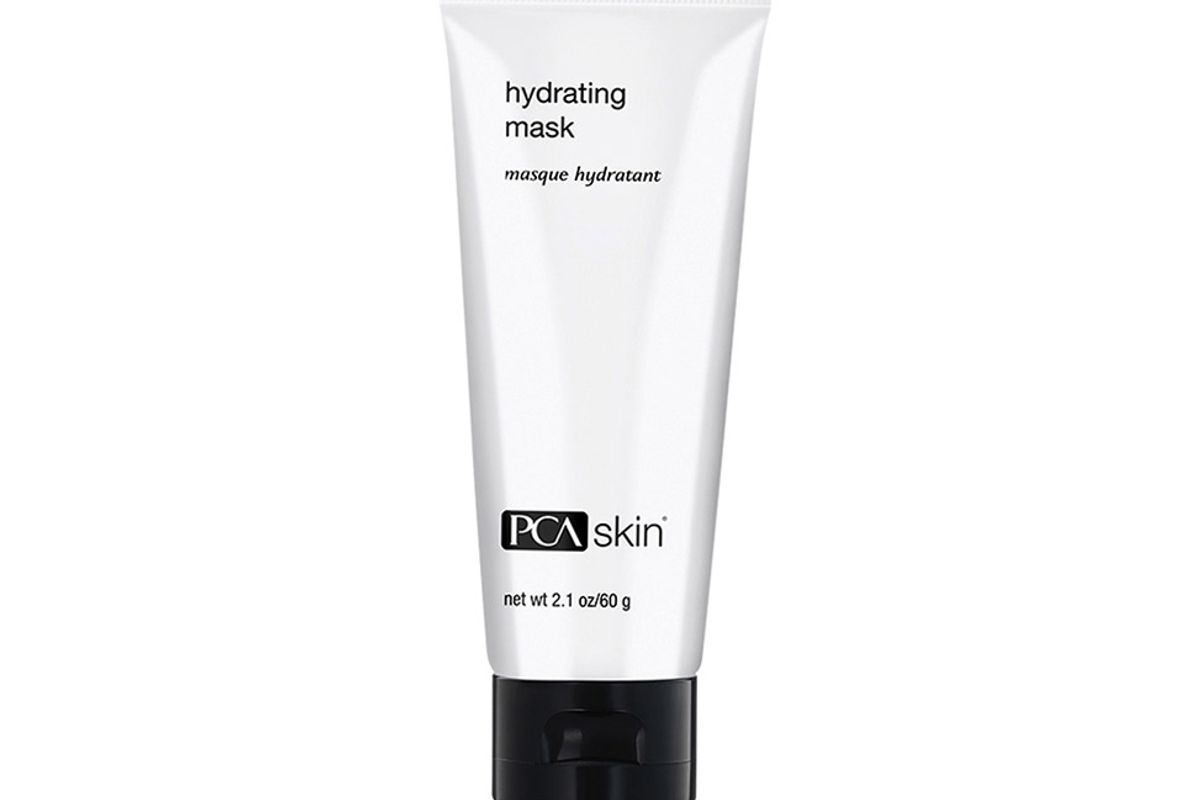 pca skin hydrating mask